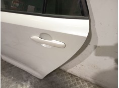 Recambio de puerta trasera izquierda para toyota corolla station wagon (_e21_) 2.0 hybrid (mzeh19) referencia OEM IAM 6700402560 2