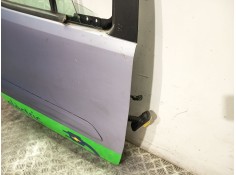 Recambio de puerta delantera derecha para peugeot partner furgoneta/monovolumen électrique referencia OEM IAM 9004Z6   2