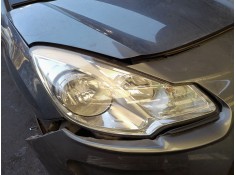 Recambio de faro derecho para citroën c3 ii (sc_) 1.4 hdi 70 (sc8hzc, sc8hr0, sc8hp4) referencia OEM IAM 1606930080  