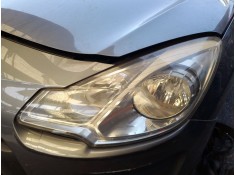 Recambio de faro izquierdo para citroën c3 ii (sc_) 1.4 hdi 70 (sc8hzc, sc8hr0, sc8hp4) referencia OEM IAM 1606930180  