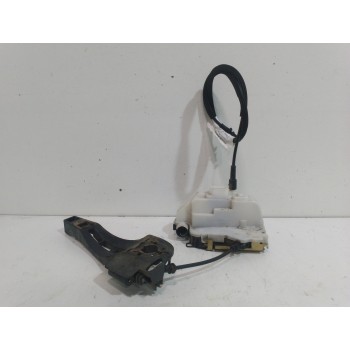 CERRADURA PUERTA DELANTERA DERECHA 9136P9 