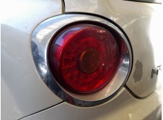 Recambio de piloto trasero izquierdo para alfa romeo mito (955_) 1.3 multijet (955axp1a, 955ayc1a) referencia OEM IAM 0000071752