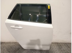 Recambio de puerta trasera derecha para toyota corolla station wagon (_e21_) 2.0 hybrid (mzeh19) referencia OEM IAM 6700302560  