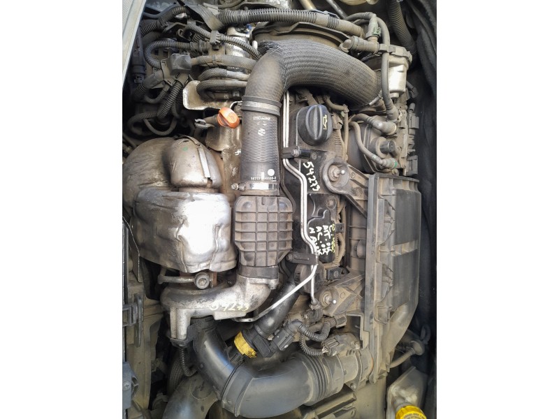 citroën c3 ii (sc_) del año 2011