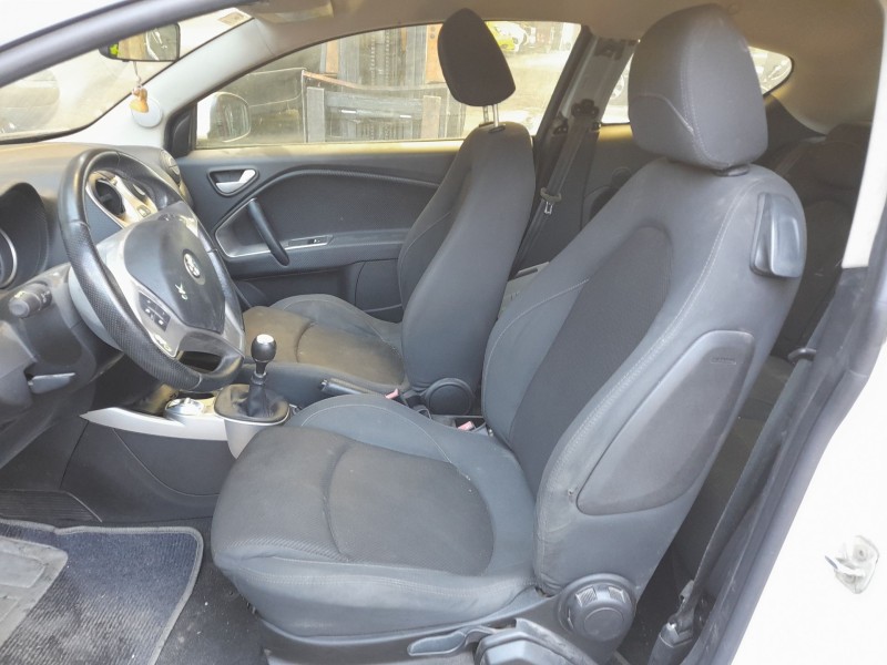 alfa romeo mito (955_) del año 2011