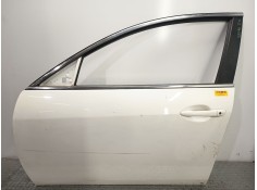 Recambio de puerta delantera izquierda para mazda 6 hatchback (gh) 2.2 mzr-cd (gh10) referencia OEM IAM GSYD5902XF  