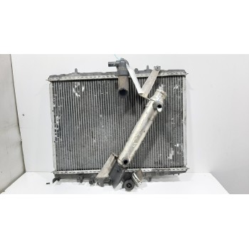 RADIADOR AGUA 1330Q4 