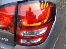 Recambio de piloto trasero derecho para citroën c3 ii (sc_) 1.4 hdi 70 (sc8hzc, sc8hr0, sc8hp4) referencia OEM IAM 6351KQ  