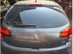 Recambio de porton trasero para citroën c3 ii (sc_) 1.4 hdi 70 (sc8hzc, sc8hr0, sc8hp4) referencia OEM IAM 8701CG  