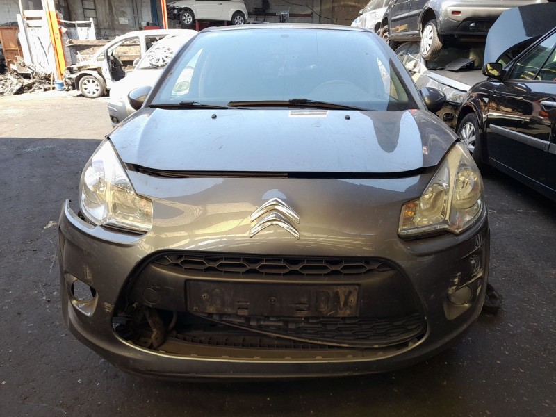 citroën c3 ii (sc_) del año 2011