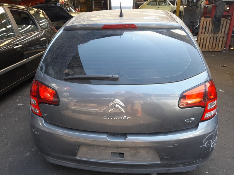 citroën c3 ii (sc_) del año 2011