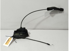 Recambio de cerradura puerta delantera izquierda para renault grand scénic iii (jz0/1_) 1.9 dci referencia OEM IAM 805030006R  
