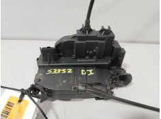 Recambio de cerradura puerta delantera izquierda para renault grand scénic iii (jz0/1_) 1.9 dci referencia OEM IAM 805030006R   2