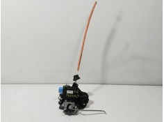 Recambio de cerradura puerta delantera izquierda para audi a3 sportback (8pa) 2.0 tdi 16v referencia OEM IAM 4E1837015  