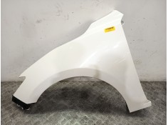 Recambio de aleta delantera izquierda para mazda 3 (bm, bn) 2.2 d referencia OEM IAM B45A52211B  