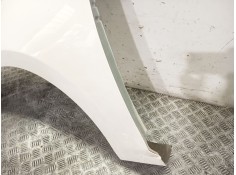 Recambio de aleta delantera izquierda para mazda 3 (bm, bn) 2.2 d referencia OEM IAM B45A52211B   2