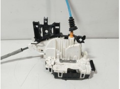 Recambio de cerradura puerta delantera izquierda para mazda 2 (dy) 1.4 referencia OEM IAM DE9059310J   2
