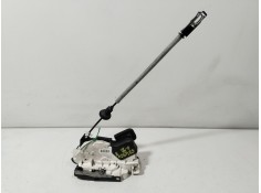 Recambio de cerradura puerta delantera izquierda para volkswagen polo v (6r1, 6c1) 1.2 referencia OEM IAM 5K1837015H  