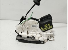 Recambio de cerradura puerta delantera izquierda para volkswagen polo v (6r1, 6c1) 1.2 referencia OEM IAM 5K1837015H   2