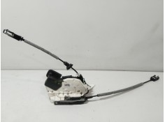 Recambio de cerradura puerta trasera derecha para volkswagen polo v (6r1, 6c1) 1.2 referencia OEM IAM 5K4839016R  