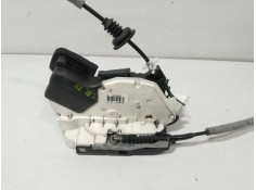 Recambio de cerradura puerta trasera derecha para volkswagen polo v (6r1, 6c1) 1.2 referencia OEM IAM 5K4839016R   2