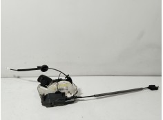 Recambio de cerradura puerta delantera derecha para seat leon (5f1) 1.5 tgi referencia OEM IAM 5K1837016J  