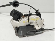Recambio de cerradura puerta delantera derecha para seat leon (5f1) 1.5 tgi referencia OEM IAM 5K1837016J   2