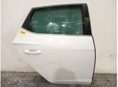 Recambio de puerta trasera derecha para seat leon st (5f8) 1.4 tsi referencia OEM IAM 5F4833056  