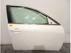 Recambio de puerta delantera derecha para mazda 6 hatchback (gh) 2.2 mzr-cd (gh10) referencia OEM IAM GSYD5802XF  