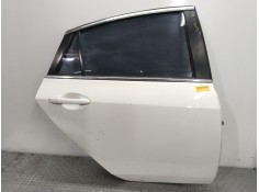 Recambio de puerta trasera derecha para mazda 6 hatchback (gh) 2.2 mzr-cd (gh10) referencia OEM IAM GSYM7202XF  