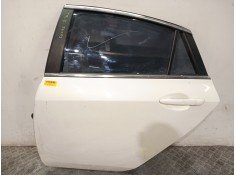 Recambio de puerta trasera izquierda para mazda 6 hatchback (gh) 2.2 mzr-cd (gh10) referencia OEM IAM GSYM7302XF  