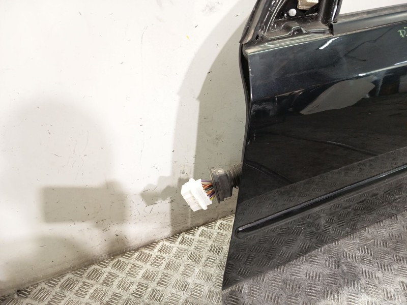 Recambio de puerta delantera izquierda para chevrolet nubira station wagon 2.0 d referencia OEM IAM 96547851  