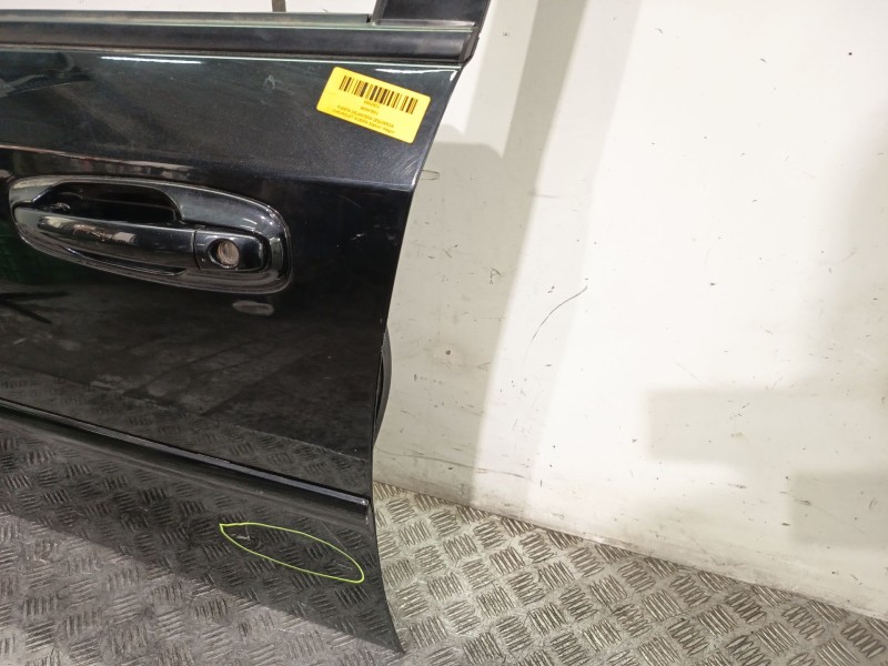 Recambio de puerta delantera izquierda para chevrolet nubira station wagon 2.0 d referencia OEM IAM 96547851  