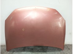 Recambio de capot para opel corsa c (x01) 1.2 (f08, f68) referencia OEM IAM 1160248  