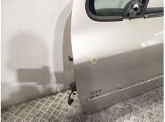 Recambio de puerta delantera izquierda para peugeot 307 sw (3h) 1.6 hdi 90 referencia OEM IAM 9002S8   2