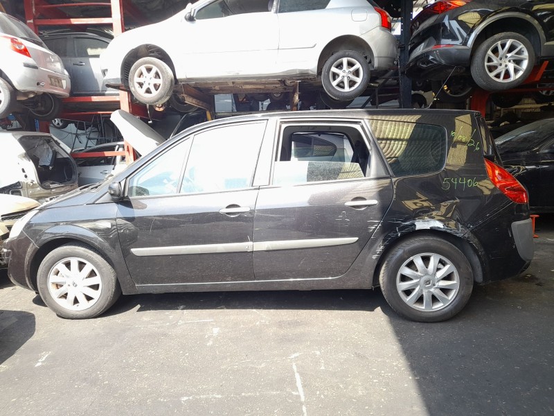 renault grand scénic ii (jm0/1_) del año 2007