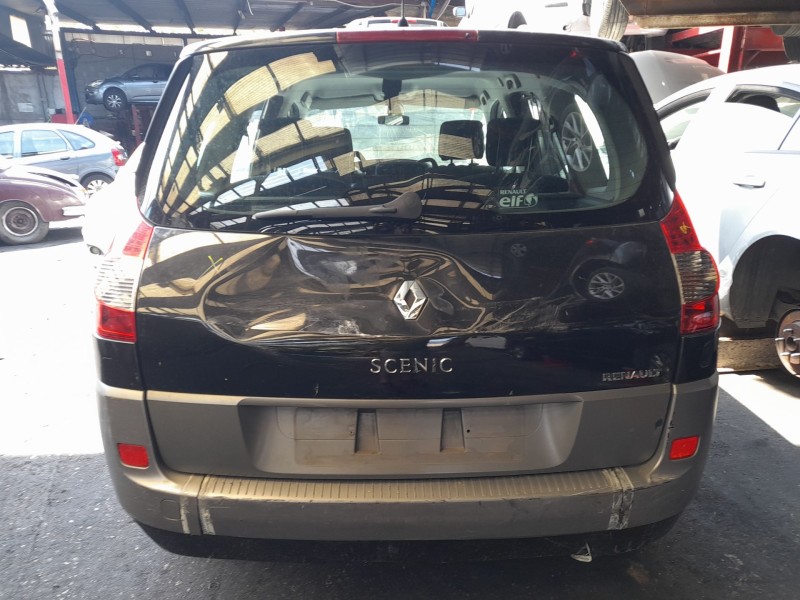 renault grand scénic ii (jm0/1_) del año 2007