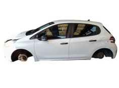 peugeot 208 i (ca_, cc_) del año 2014