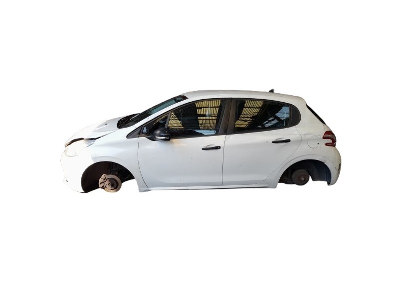 peugeot 208 i (ca_, cc_) del año 2014