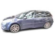 citroën c4 grand picasso i (ua_) del año 2008