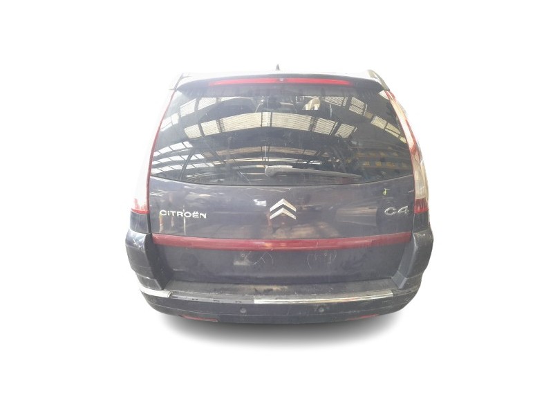 citroën c4 grand picasso i (ua_) del año 2008