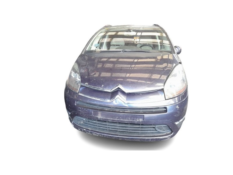 citroën c4 grand picasso i (ua_) del año 2008