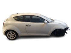alfa romeo mito (955_) del año 2011