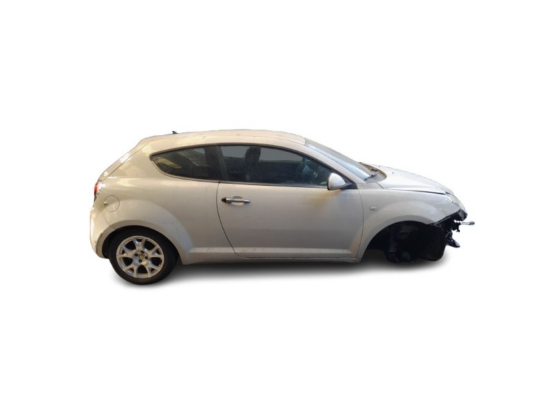 alfa romeo mito (955_) del año 2011