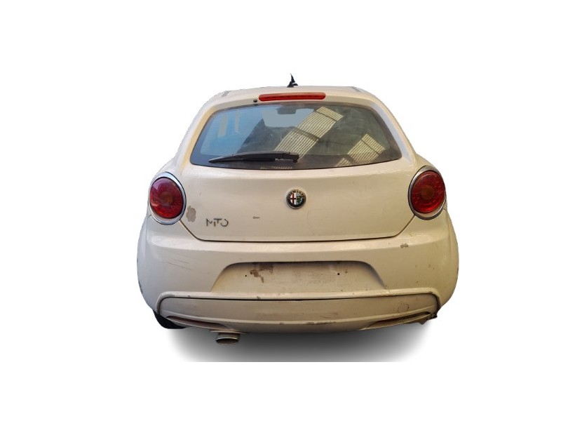 alfa romeo mito (955_) del año 2011