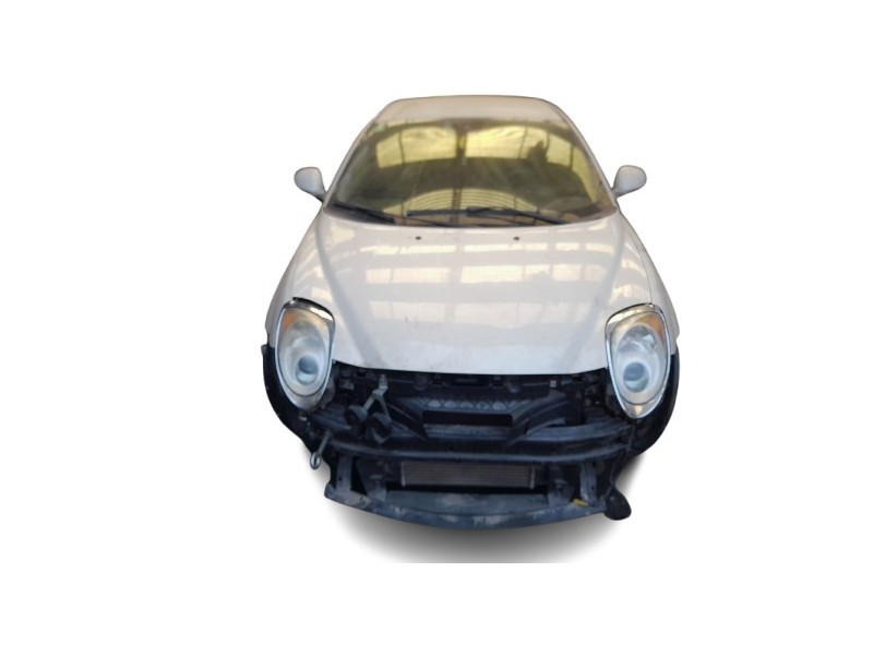 alfa romeo mito (955_) del año 2011