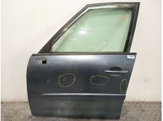 Recambio de puerta delantera izquierda para citroën c4 grand picasso i (ua_) 1.6 hdi referencia OEM IAM 9002X7  