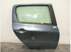Recambio de puerta trasera derecha para peugeot 307 (3a/c) 1.6 hdi 110 referencia OEM IAM 9008K4  
