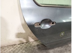 Recambio de puerta trasera derecha para peugeot 307 (3a/c) 1.6 hdi 110 referencia OEM IAM 9008K4   2