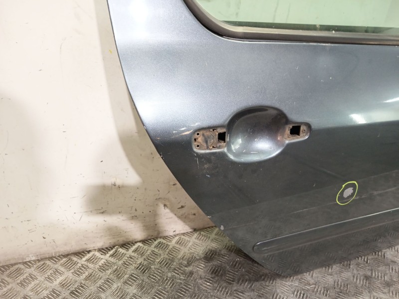 Recambio de puerta trasera derecha para peugeot 307 (3a/c) 1.6 hdi 110 referencia OEM IAM 9008K4  
